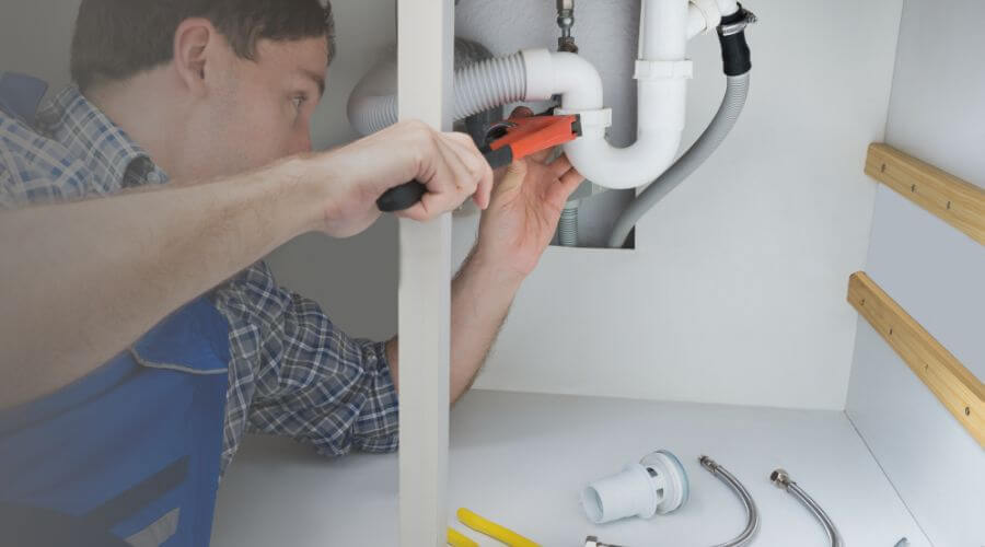 Professional Gas Leak Detection in Richardson, TX